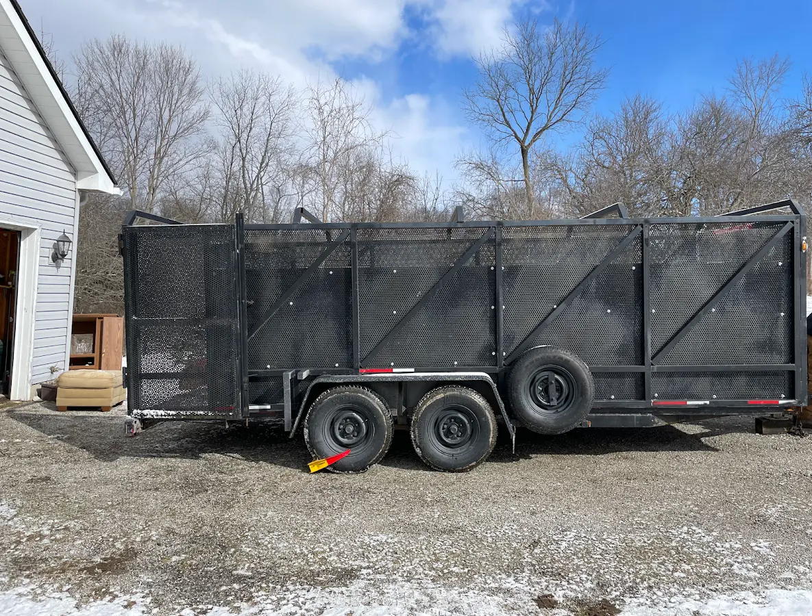 Residential Dumpster Rental in Brookings, SD